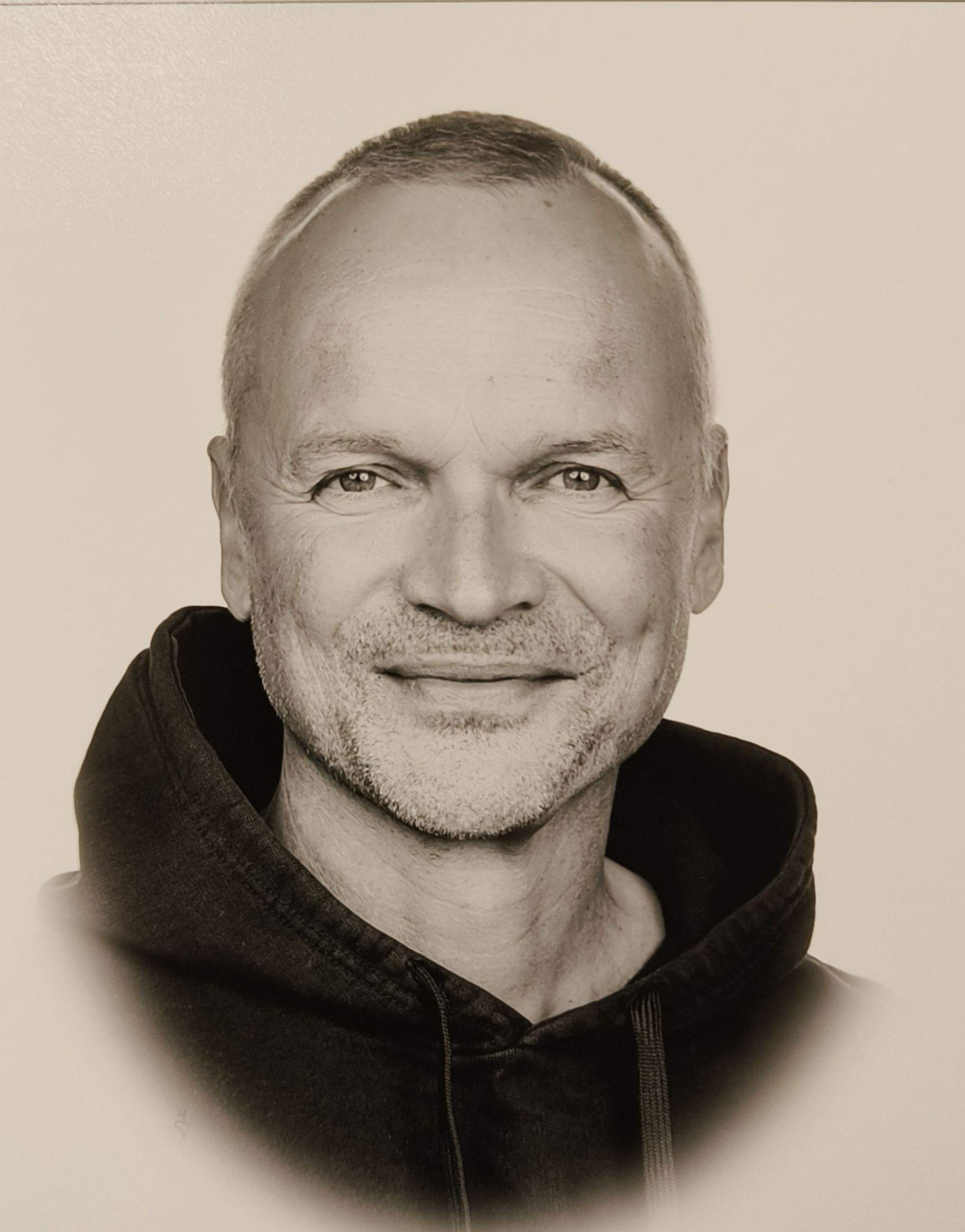 Thomas Fjeldgaard