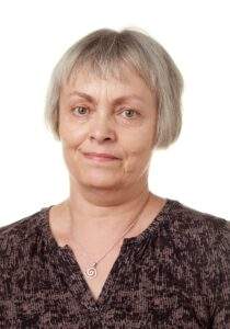 Anne-Grete Lykkegaard