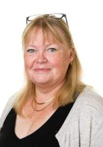 Hanne Nielsen
