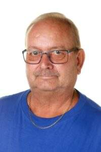Kjeld Pedersen