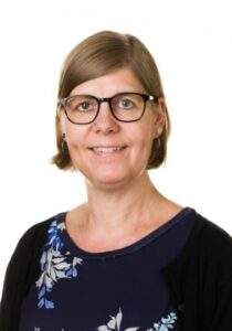 Laila Nedergaard