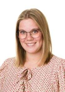 Line Vernersen