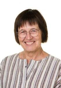 Mette Kræmer Jensen