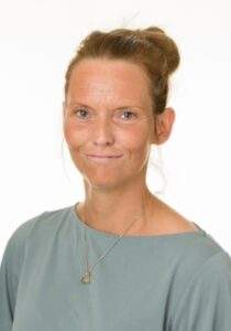 Mia Mathiasen