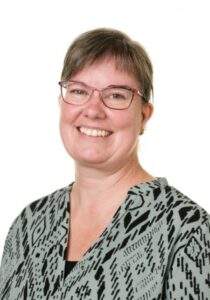 Mette Torp-Nymann