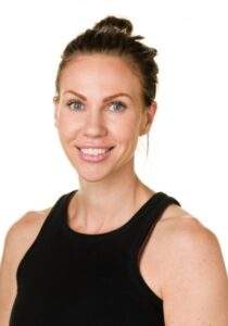 Maria Sloth Jensen