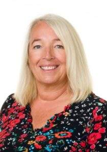 Tina Krogh Henriksen