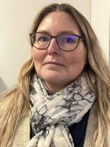 Tine Kramer
