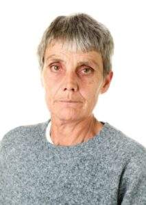 Tina Susanne Nielsen