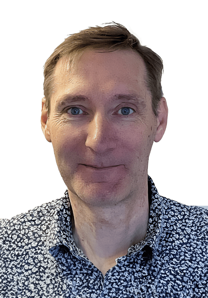 Flemming Frank Sørensen